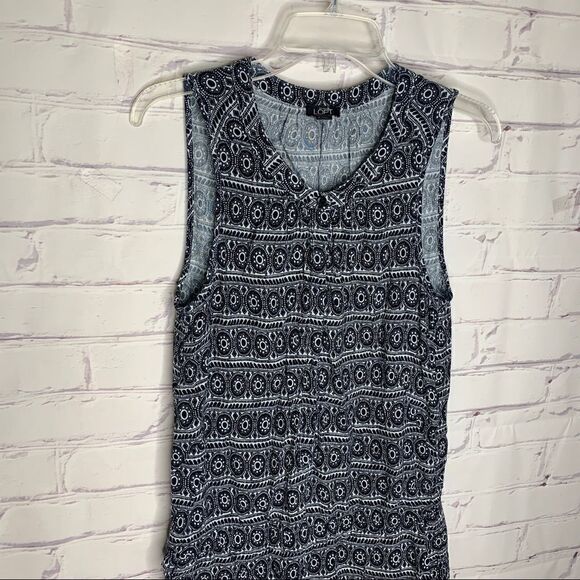 Loft size small romper - Picture 5 of 5